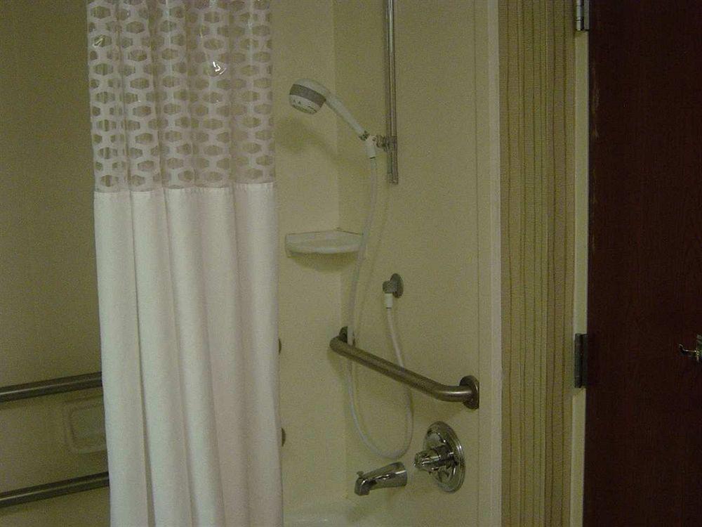 Hotel Hampton Dayton/huber Heights