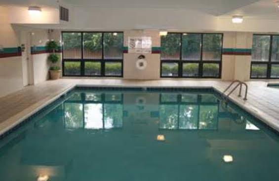 Hotel Hampton Dayton/huber Heights Huber Heights