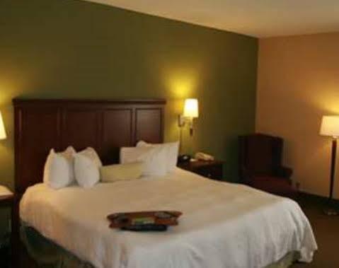 Hampton Dayton/huber Heights Hotel Huber Heights