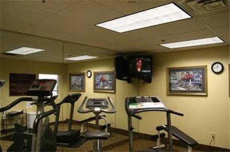 Hotel Hampton Dayton/huber Heights