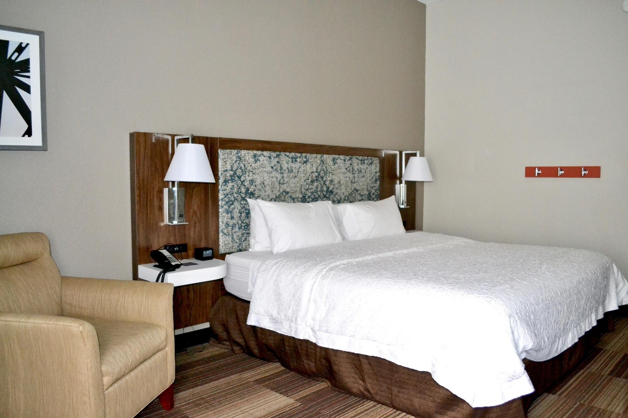 Hampton Dayton/huber Heights 3*