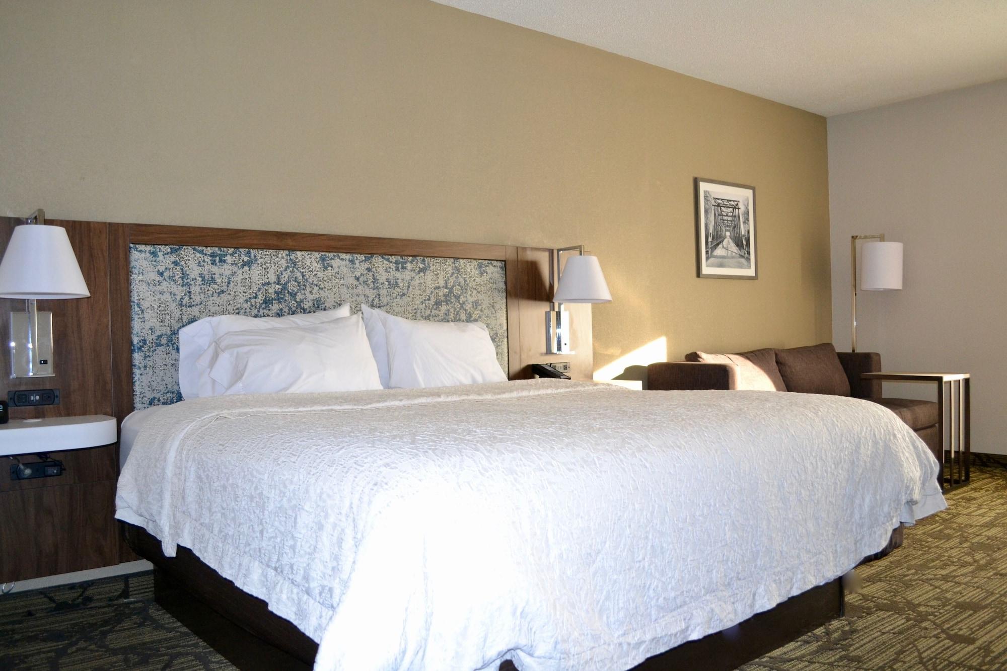 Hampton Dayton/huber Heights Hotel 3*