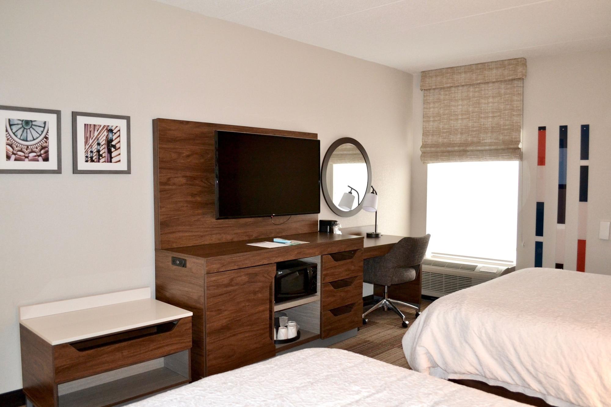 Hampton Dayton/huber Heights Hotel 3*
