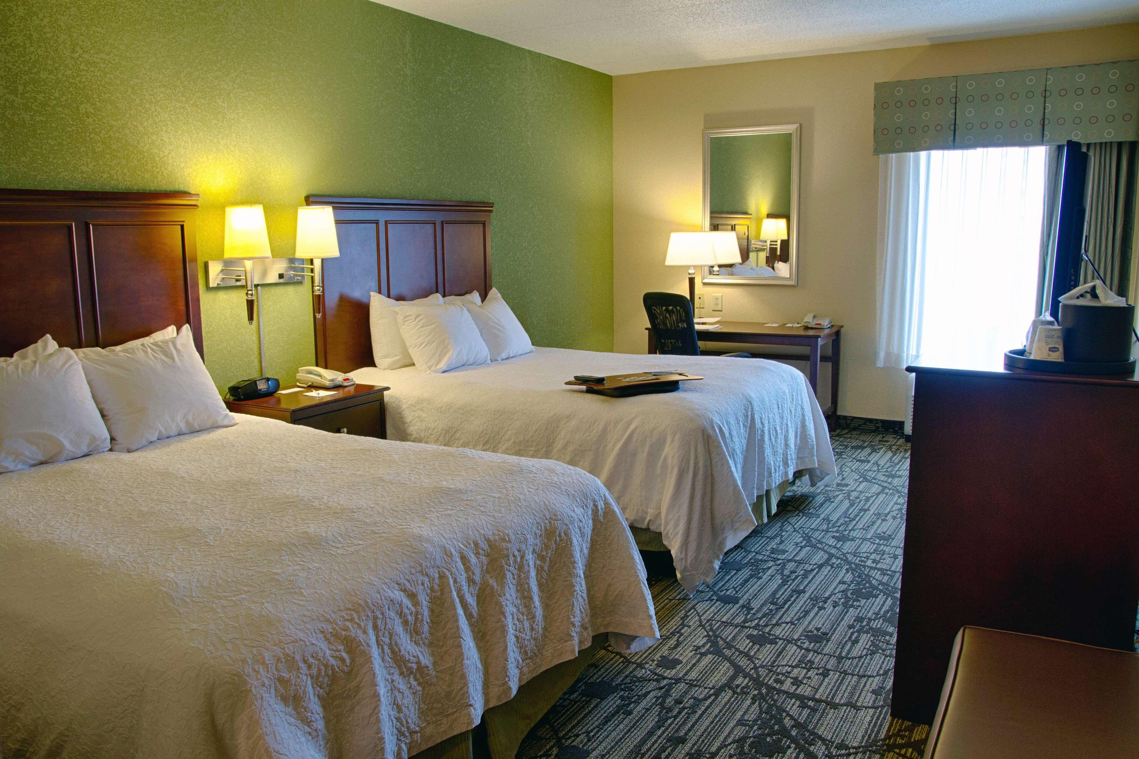 Hampton Dayton/huber Heights Hotel Huber Heights