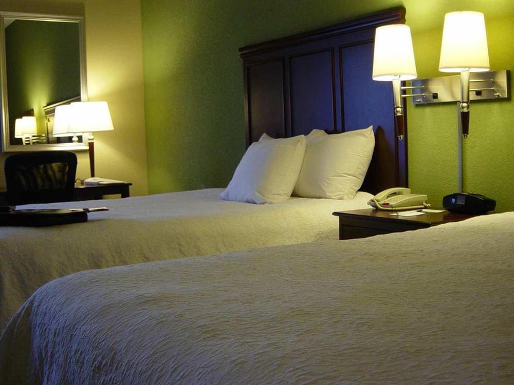Hampton Dayton/huber Heights Hotel 3*