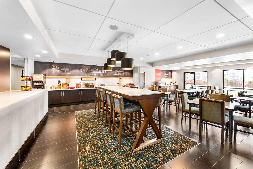 Hotel Hampton Dayton/huber Heights Huber Heights