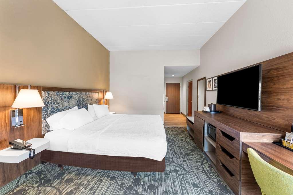 Hampton Dayton/huber Heights Hotel