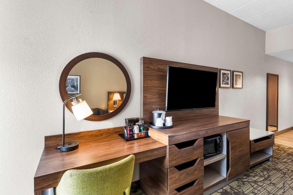 Hampton Dayton/huber Heights Hotel 3*