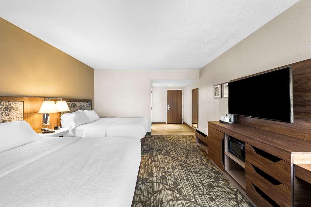 Hotel Hampton Dayton/huber Heights 3*