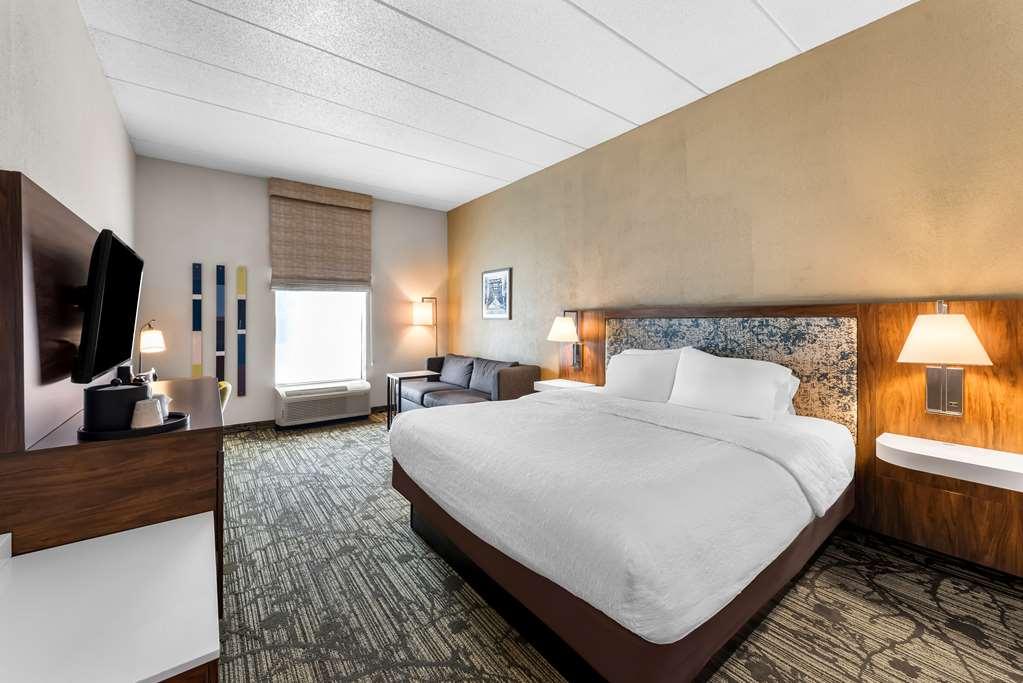 Hampton Dayton/huber Heights Hotel Huber Heights
