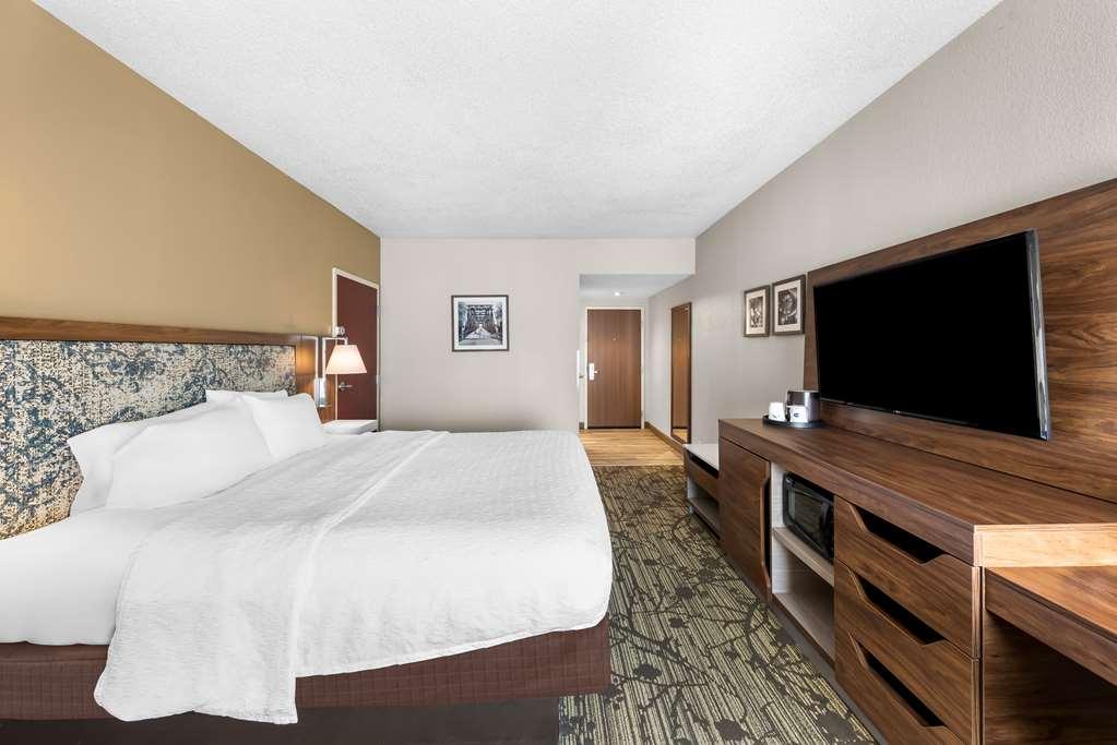 Hampton Dayton/huber Heights 3* Huber Heights