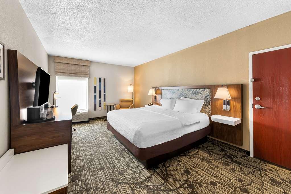 Hampton Dayton/huber Heights Hotel 3*