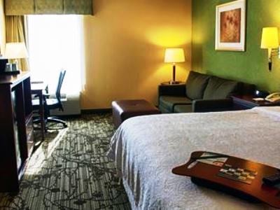 Hampton Dayton/huber Heights Hotel