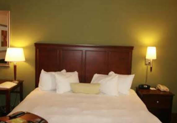 Hotel Hampton Dayton/huber Heights 3*